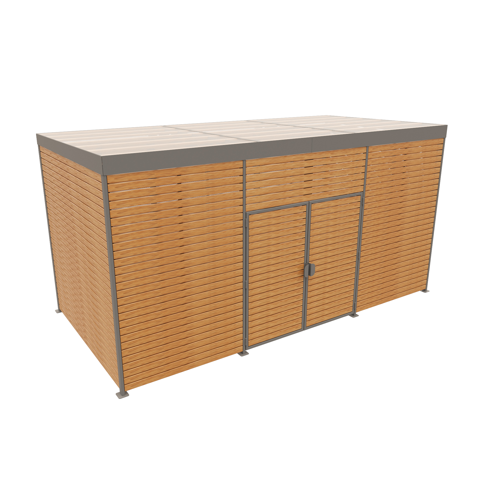 контейнер маф