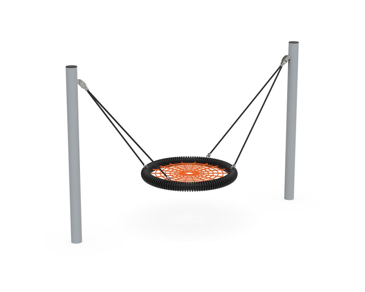 Качели-гнездо «Вертикаль»
